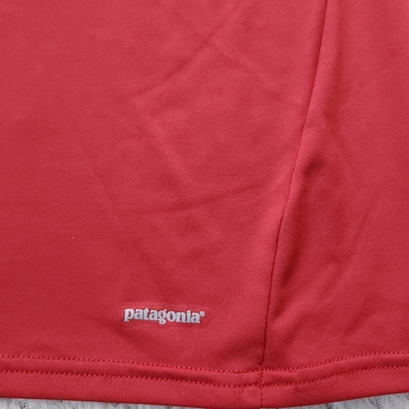 Patagonia Women's Capilene Silkweight Base Layer Size M - Picture 4 of 4